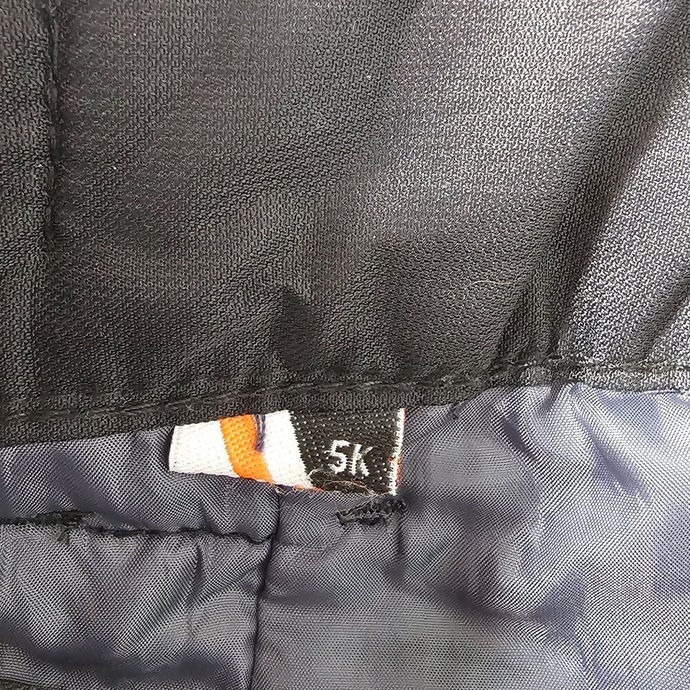 Arctix Insulated Waterproof Ski Snowsport Insulated Cargo Pants Black Womens‎ 3X - Picture 10 of 16